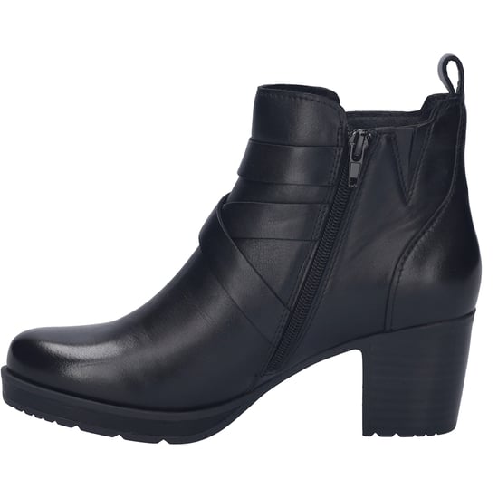 JOSEF SEIBEL Gloria 08 | Botines de Mujeres | negro - Image 3