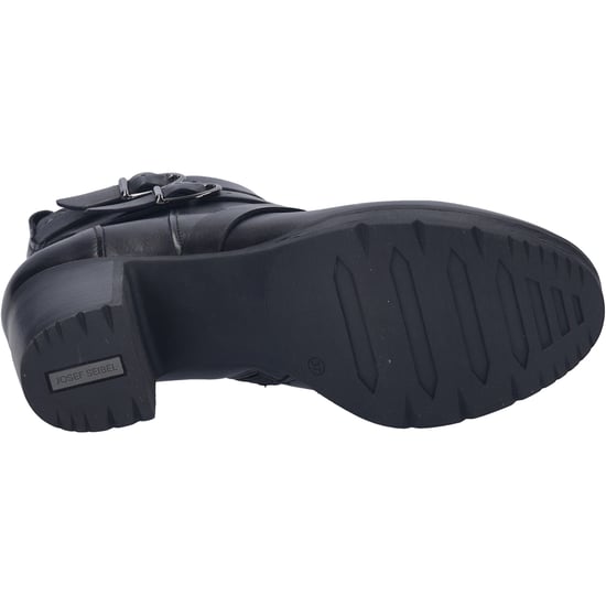 JOSEF SEIBEL Gloria 08 | Botines de Mujeres | negro - Image 5