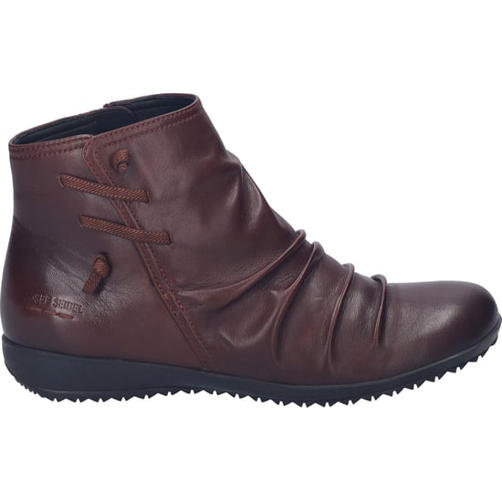 JOSEF SEIBEL Naly 12 | Botines de Mujeres | rojo - Image 2