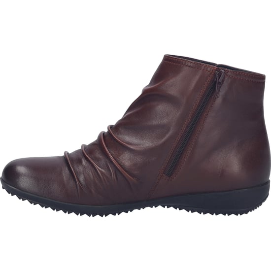 JOSEF SEIBEL Naly 12 | Botines de Mujeres | rojo - Image 3