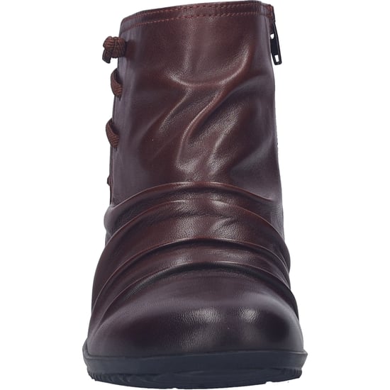 JOSEF SEIBEL Naly 12 | Botines de Mujeres | rojo - Image 4