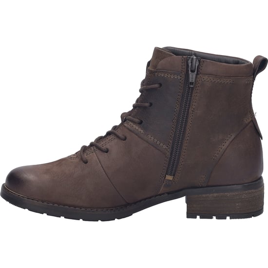 JOSEF SEIBEL Kate 52 | Botines de Mujeres | marrón - Image 3