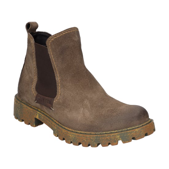 JOSEF SEIBEL Marta 03 | Botines de Mujeres | beige - Image 1