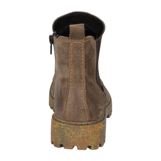 JOSEF SEIBEL Marta 03 | Botines de Mujeres | beige - Image 4
