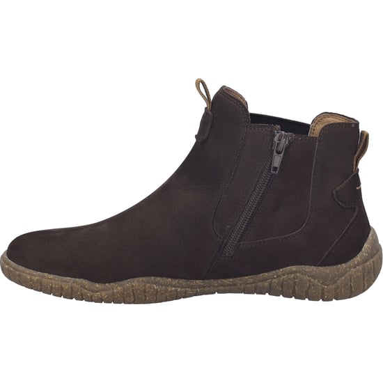 JOSEF SEIBEL Wynona 04 | Botines de Mujeres | marrón - Image 3