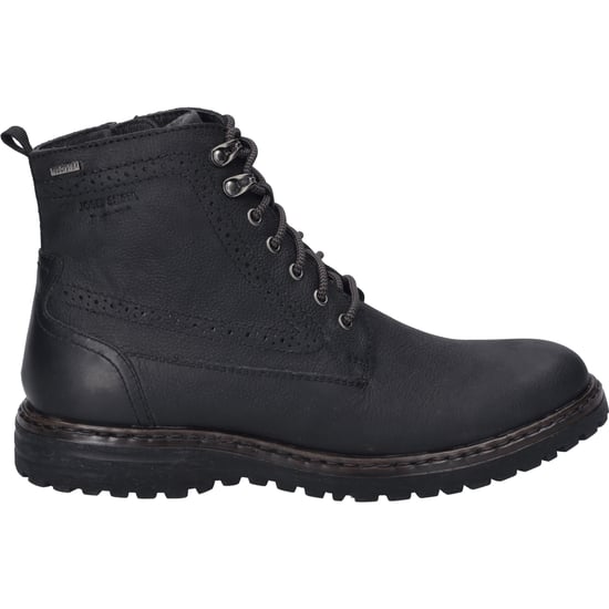 JOSEF SEIBEL Erroll 53 | Botas de Hombre | negro - Image 2
