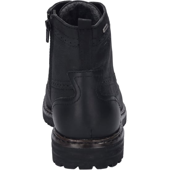 JOSEF SEIBEL Erroll 53 | Botas de Hombre | negro - Image 4