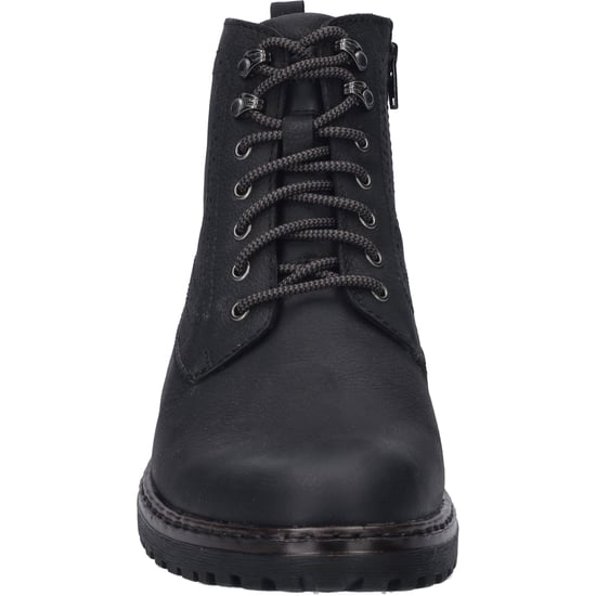 JOSEF SEIBEL Erroll 53 | Botas de Hombre | negro - Image 5