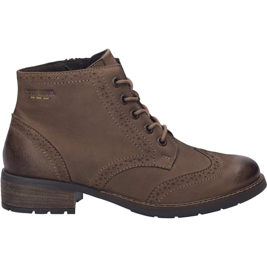 JOSEF SEIBEL Kate 11 | Botines de Mujeres | marrón - Image 2