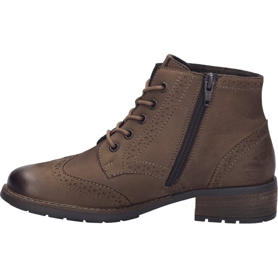 JOSEF SEIBEL Kate 11 | Botines de Mujeres | marrón - Image 3