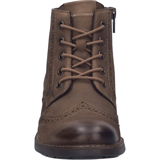 JOSEF SEIBEL Kate 11 | Botines de Mujeres | marrón - Image 4