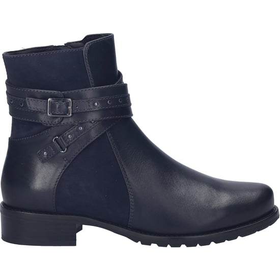 JOSEF SEIBEL Chiara 03 | Botines de Mujeres | azul - Image 2