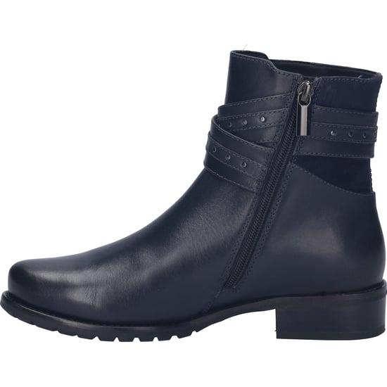 JOSEF SEIBEL Chiara 03 | Botines de Mujeres | azul - Image 3