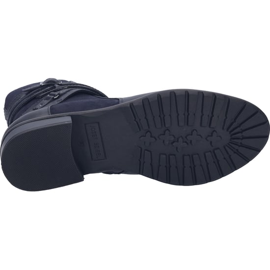 JOSEF SEIBEL Chiara 03 | Botines de Mujeres | azul - Image 5
