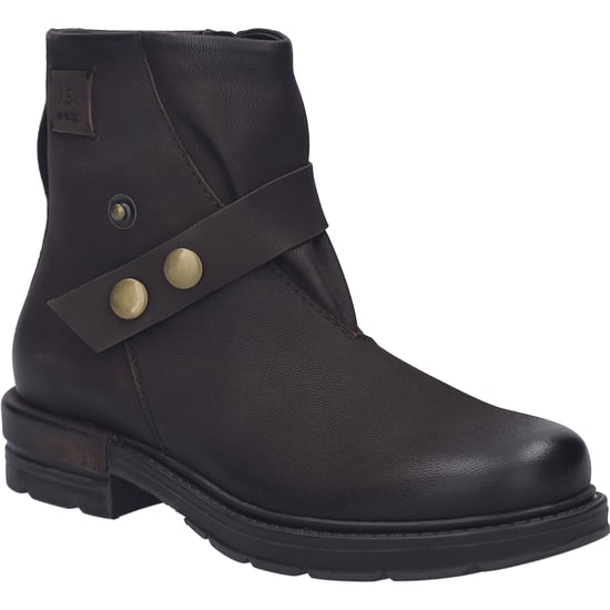 JOSEF SEIBEL Roxanna 01 | Botines de Mujeres | marrón - Image 1