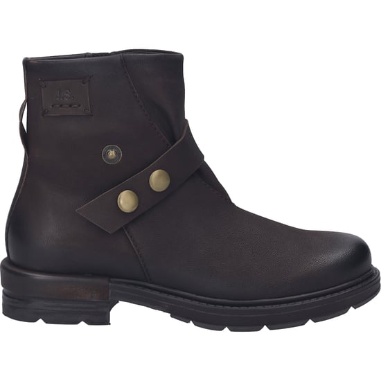 JOSEF SEIBEL Roxanna 01 | Botines de Mujeres | marrón - Image 2