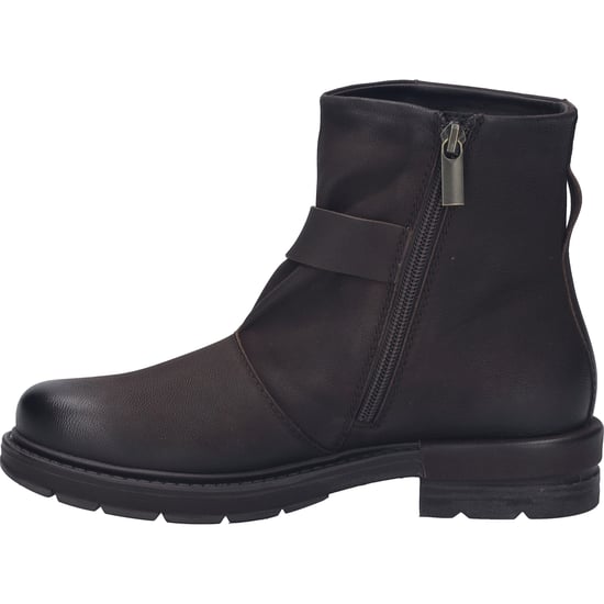 JOSEF SEIBEL Roxanna 01 | Botines de Mujeres | marrón - Image 3