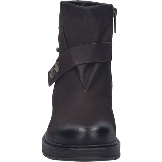 JOSEF SEIBEL Roxanna 01 | Botines de Mujeres | marrón - Image 4