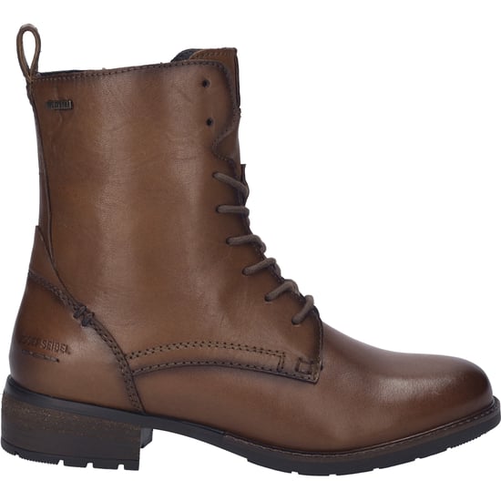 JOSEF SEIBEL Kate 50 | Botines de Mujeres | marrón - Image 2