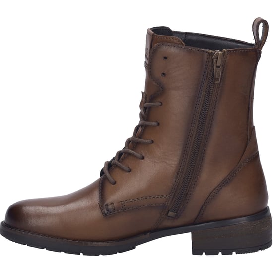 JOSEF SEIBEL Kate 50 | Botines de Mujeres | marrón - Image 3