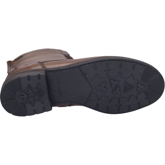 JOSEF SEIBEL Kate 50 | Botines de Mujeres | marrón - Image 5