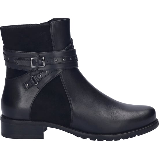 JOSEF SEIBEL Chiara 03 | Botines de Mujeres | negro - Image 2