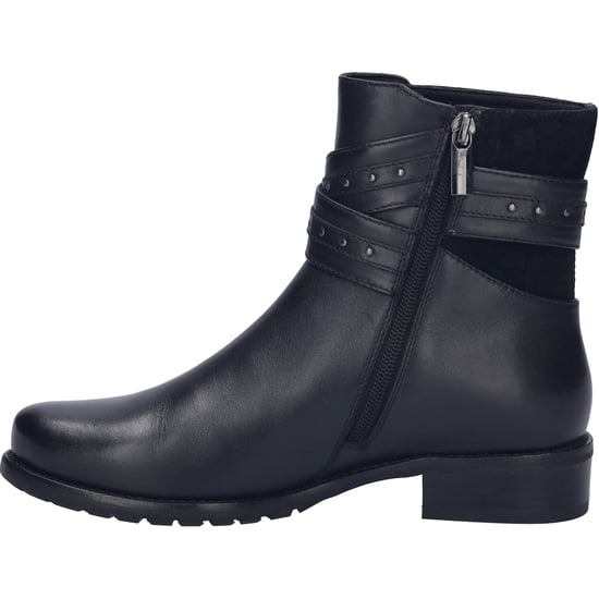 JOSEF SEIBEL Chiara 03 | Botines de Mujeres | negro - Image 3