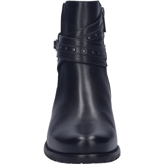 JOSEF SEIBEL Chiara 03 | Botines de Mujeres | negro - Image 4