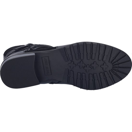 JOSEF SEIBEL Chiara 03 | Botines de Mujeres | negro - Image 5
