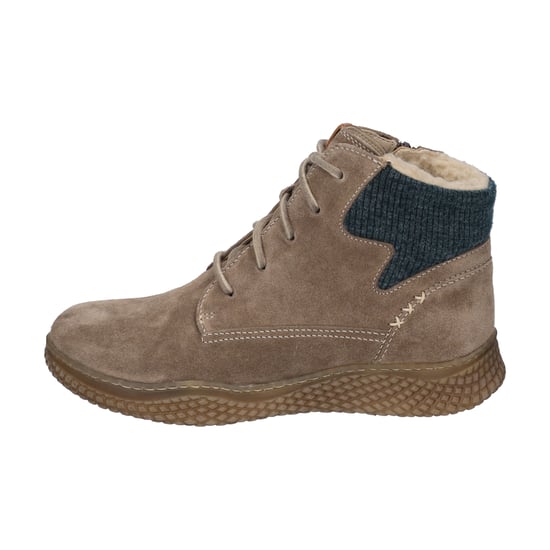 JOSEF SEIBEL Amelie 09 | Botines de Mujeres | beige - Image 2