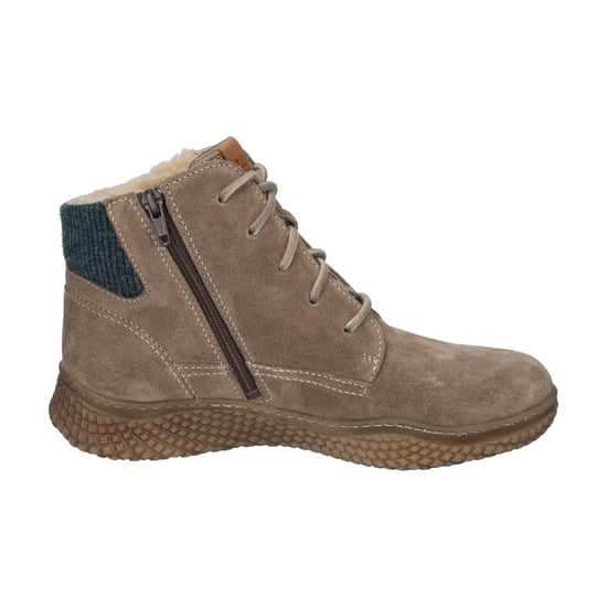 JOSEF SEIBEL Amelie 09 | Botines de Mujeres | beige - Image 3