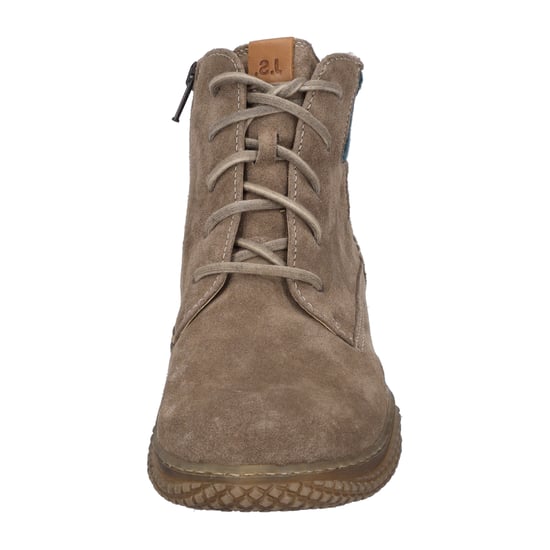 JOSEF SEIBEL Amelie 09 | Botines de Mujeres | beige - Image 5