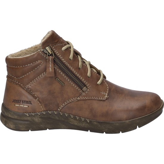 JOSEF SEIBEL Conny 52 | Botines de Mujeres | marrón - Image 2
