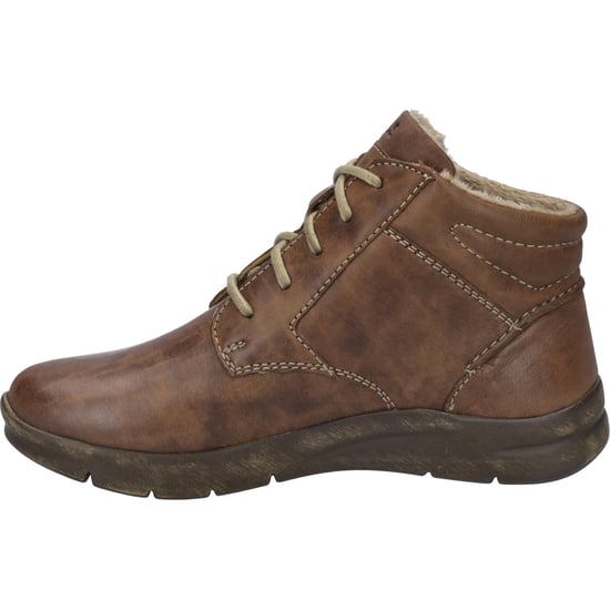 JOSEF SEIBEL Conny 52 | Botines de Mujeres | marrón - Image 3