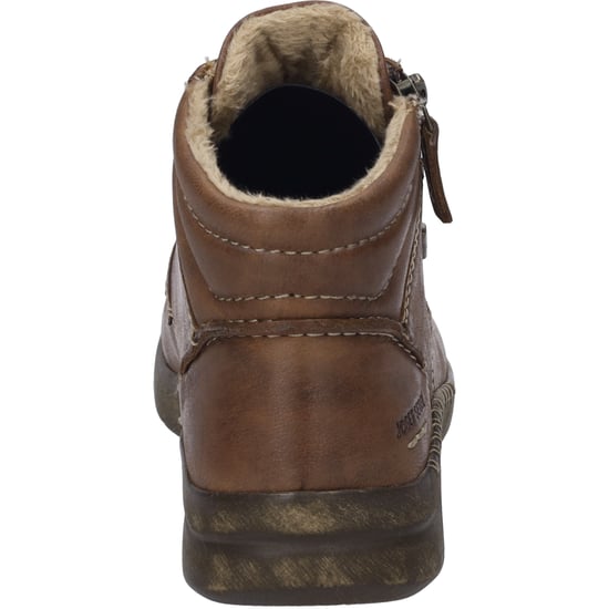JOSEF SEIBEL Conny 52 | Botines de Mujeres | marrón - Image 4