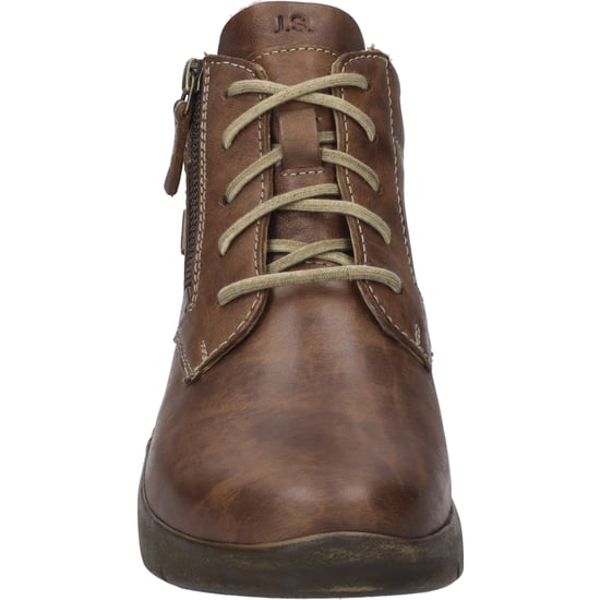 JOSEF SEIBEL Conny 52 | Botines de Mujeres | marrón - Image 5
