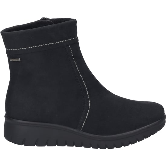 JOSEF SEIBEL Calais 52 | Botines de Mujeres | negro - Image 2