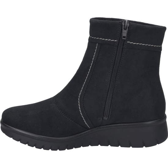 JOSEF SEIBEL Calais 52 | Botines de Mujeres | negro - Image 3