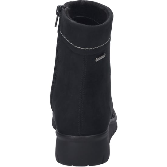 JOSEF SEIBEL Calais 52 | Botines de Mujeres | negro - Image 4