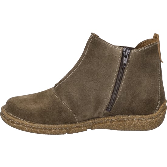 JOSEF SEIBEL Neele 68 | Botines de Mujeres | beige - Image 2