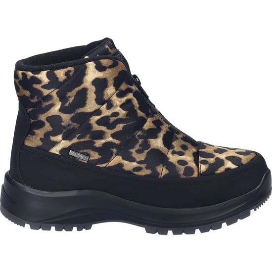 JOSEF SEIBEL Colorado 55 | Botines de Mujeres | negro - Image 2
