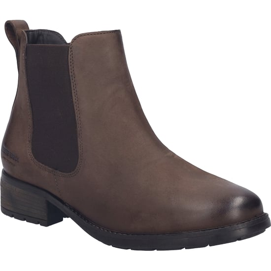 JOSEF SEIBEL Kate 12 | Botines de Mujeres | marrón - Image 1
