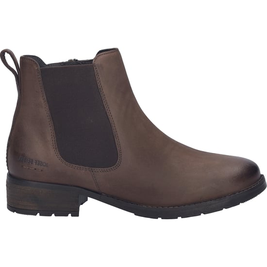 JOSEF SEIBEL Kate 12 | Botines de Mujeres | marrón - Image 2