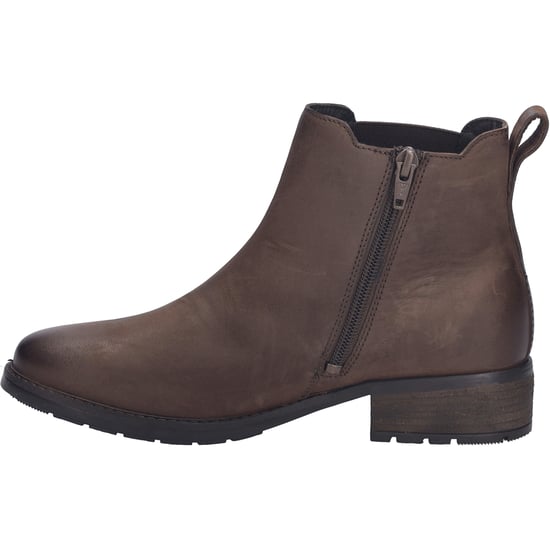 JOSEF SEIBEL Kate 12 | Botines de Mujeres | marrón - Image 3