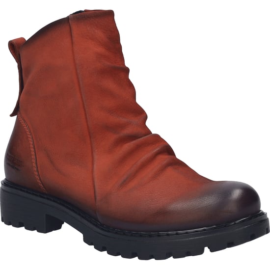 JOSEF SEIBEL Melinda 33 | Botines de Mujeres | rojo - Image 1
