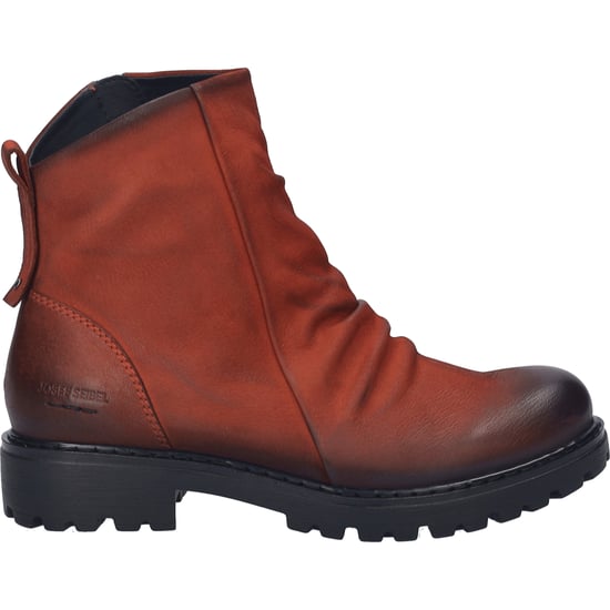 JOSEF SEIBEL Melinda 33 | Botines de Mujeres | rojo - Image 2