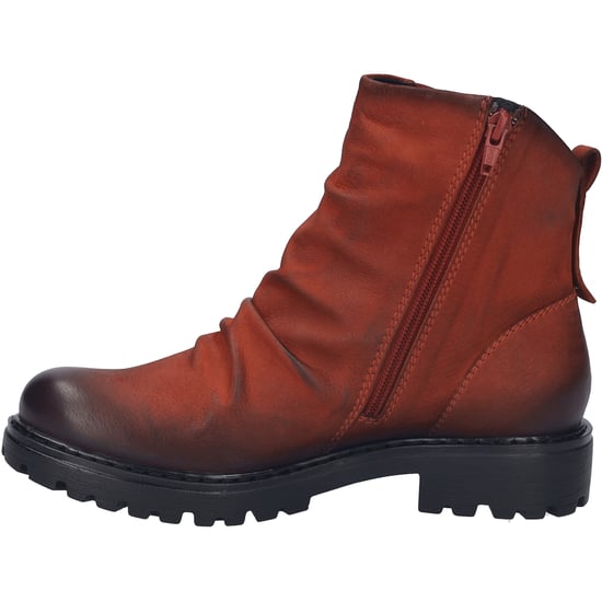 JOSEF SEIBEL Melinda 33 | Botines de Mujeres | rojo - Image 3