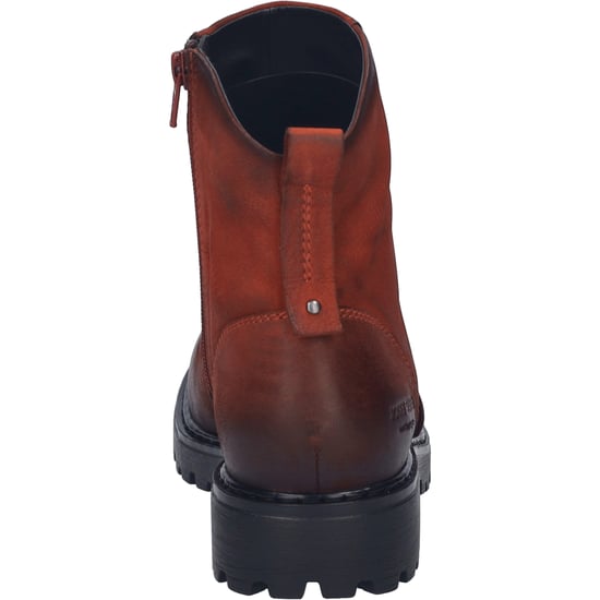 JOSEF SEIBEL Melinda 33 | Botines de Mujeres | rojo - Image 4