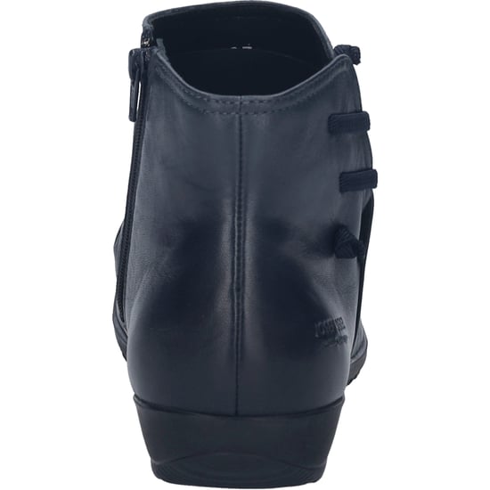 JOSEF SEIBEL Naly 12 | Botines de Mujeres | azul - Image 4