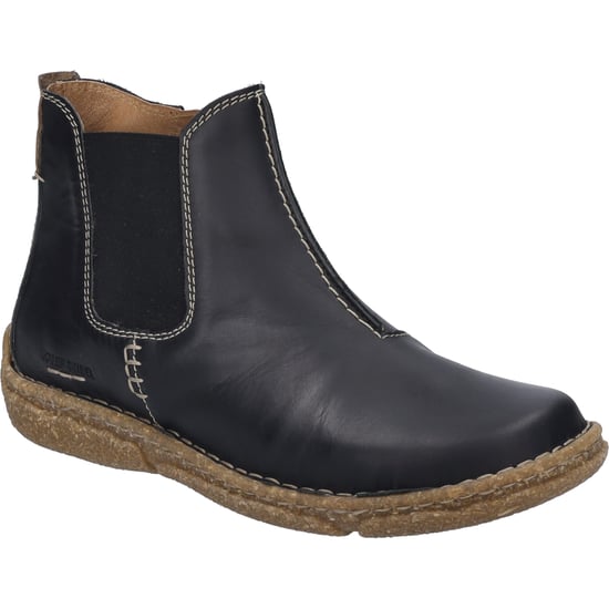 JOSEF SEIBEL Neele 68 | Botines de Mujeres | negro - Image 1